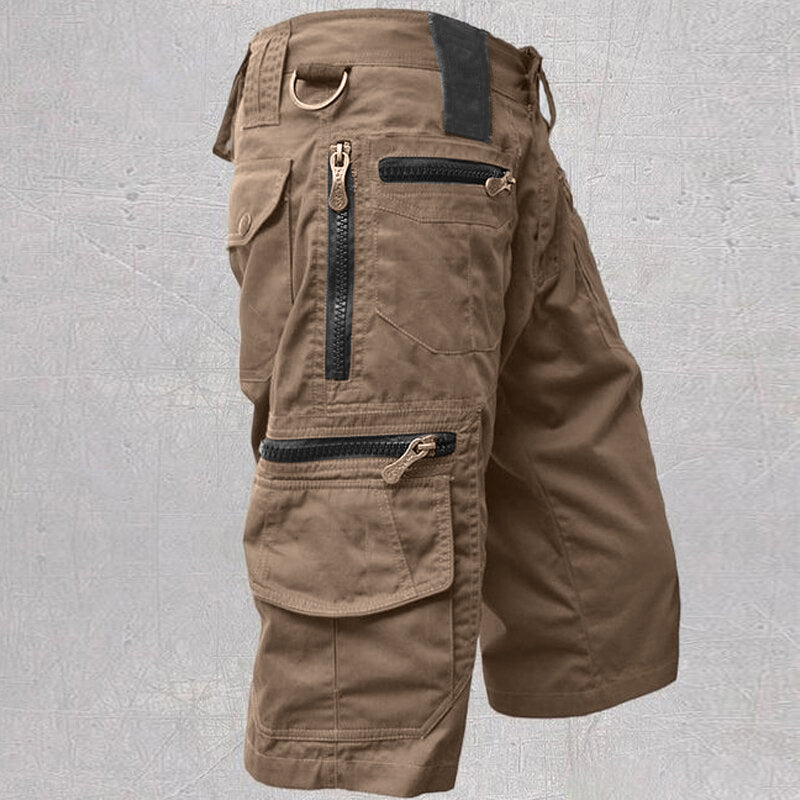 Jimmy | Outdoor All-Adventure Cargo Short