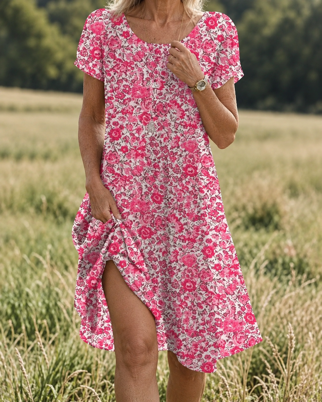 Matilda | Dream Dress