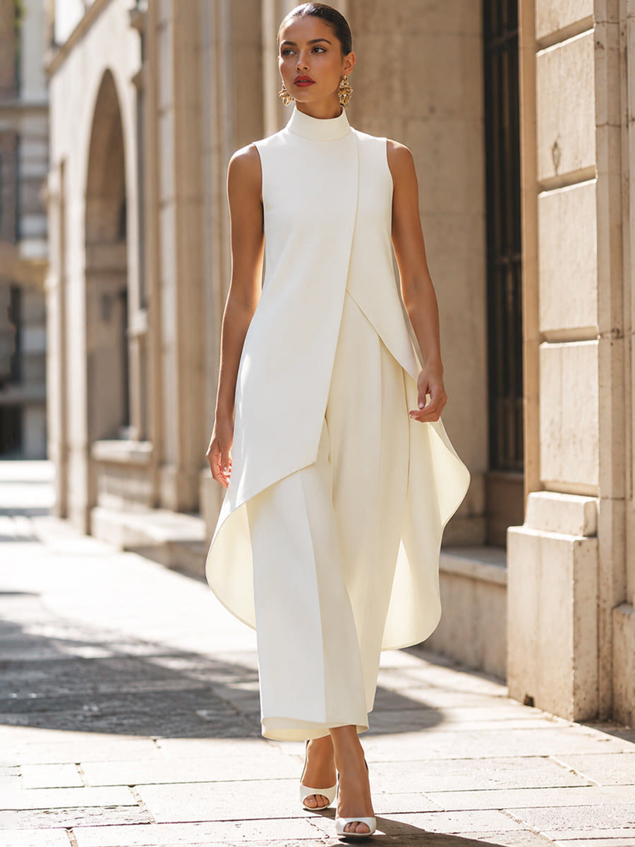 Catalina Jumpsuit