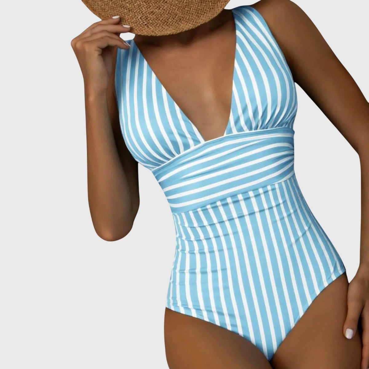 Katia – maillot de bain élégant