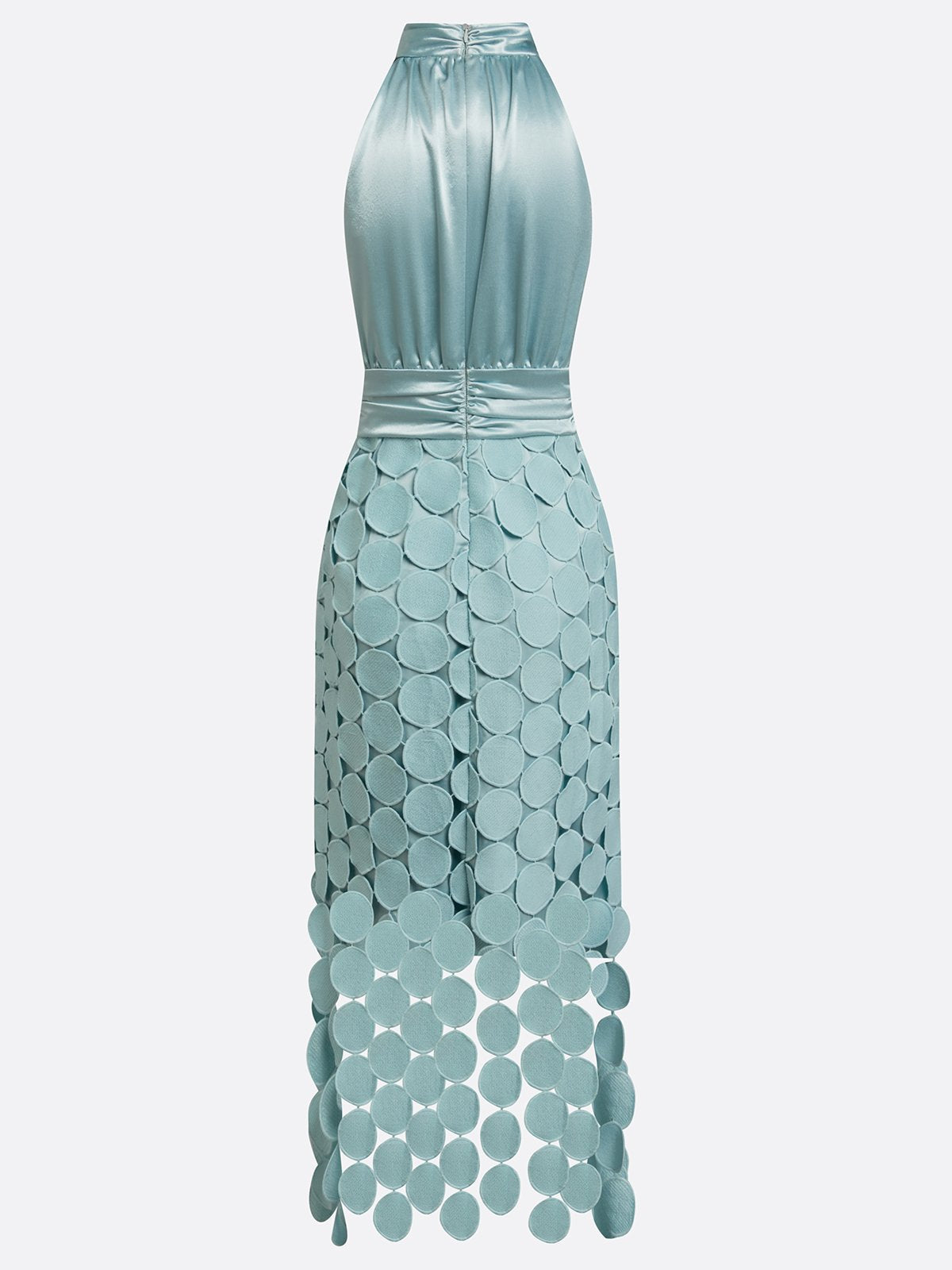 Charlotte | Elegant Midi Dress For Ceremonies