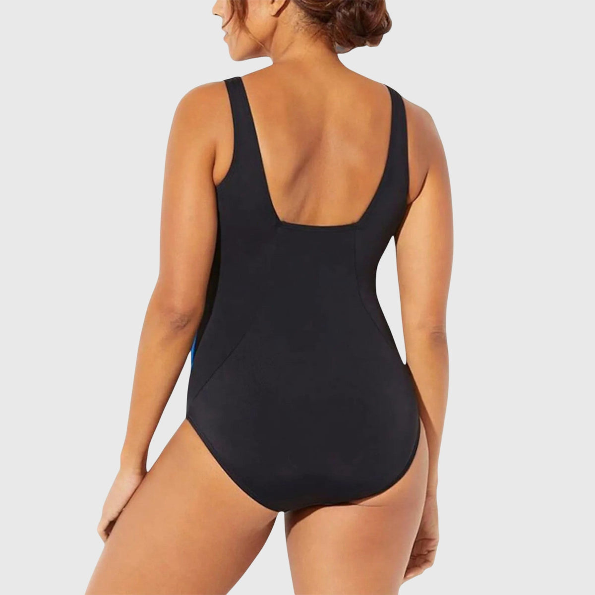 Amandine – maillot de bain sculptant