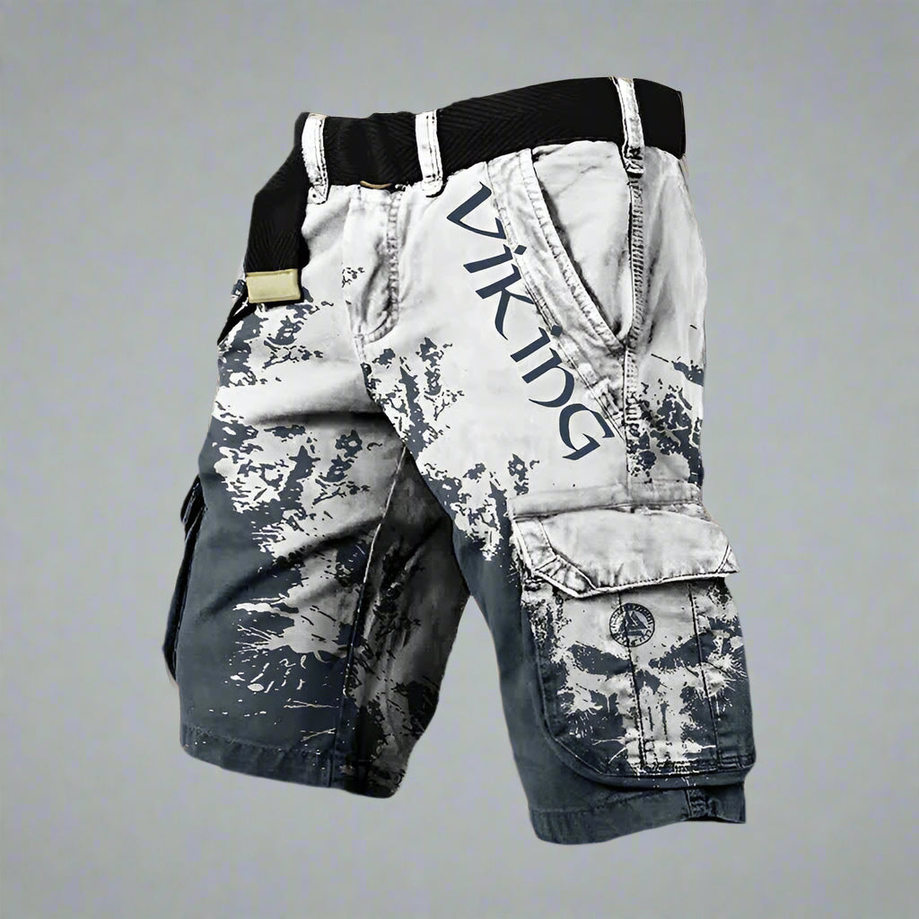 Shane | Elegant Summer Short