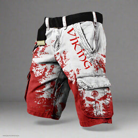 White & Red