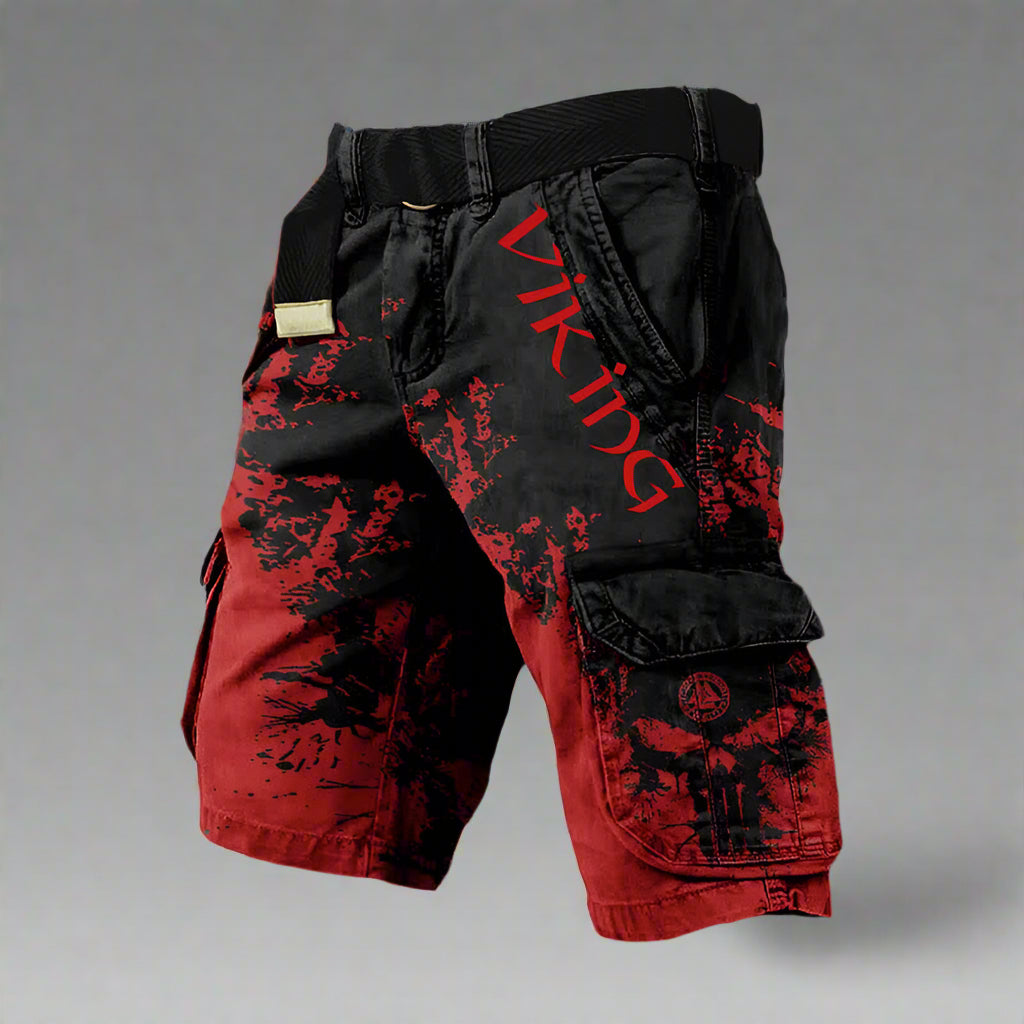 Shane | Elegant Summer Short