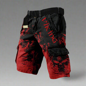 Black & Red