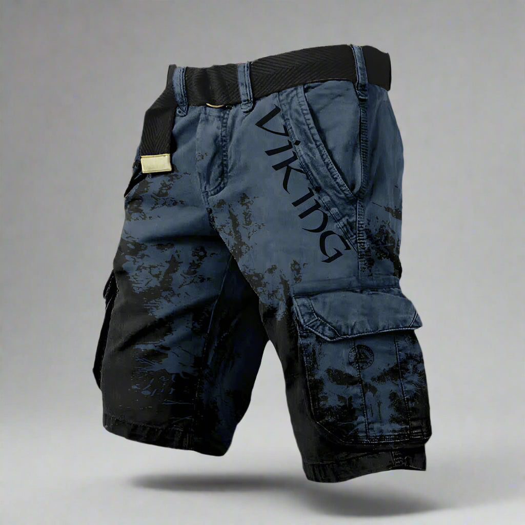 Shane | Elegant Summer Short