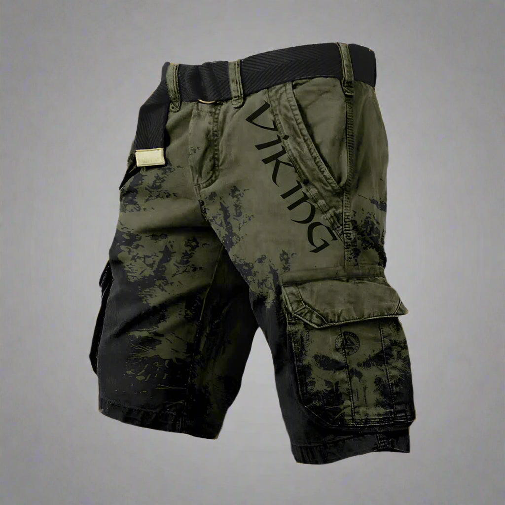Shane | Elegant Summer Short