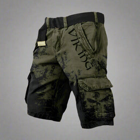 Green & Black