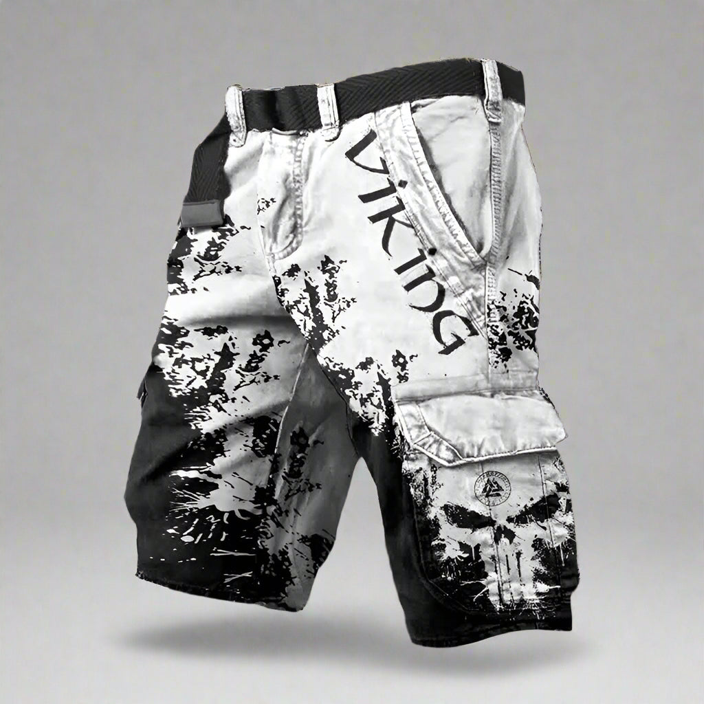 Shane | Elegant Summer Short
