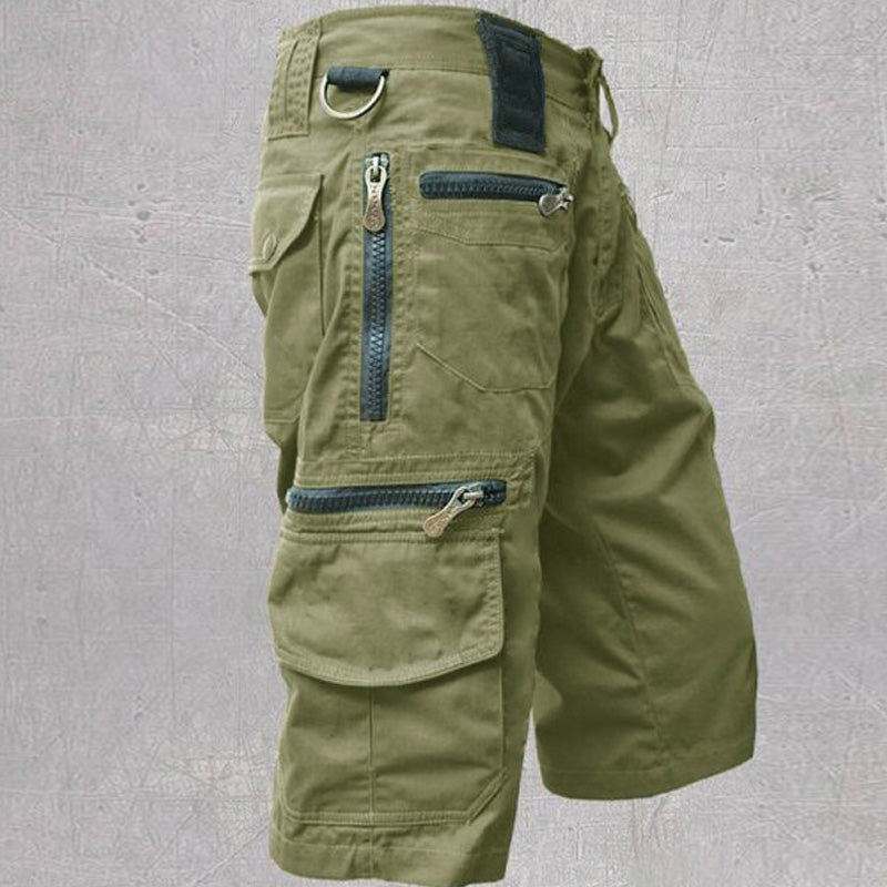 Jimmy | Outdoor All-Adventure Cargo Short