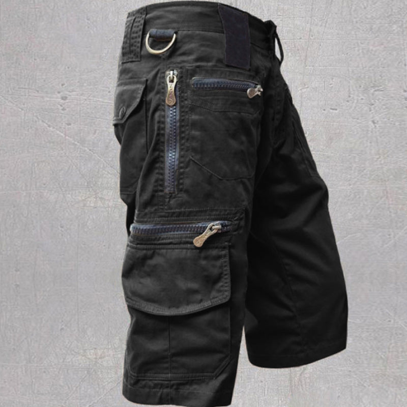 Jimmy | Outdoor All-Adventure Cargo Short