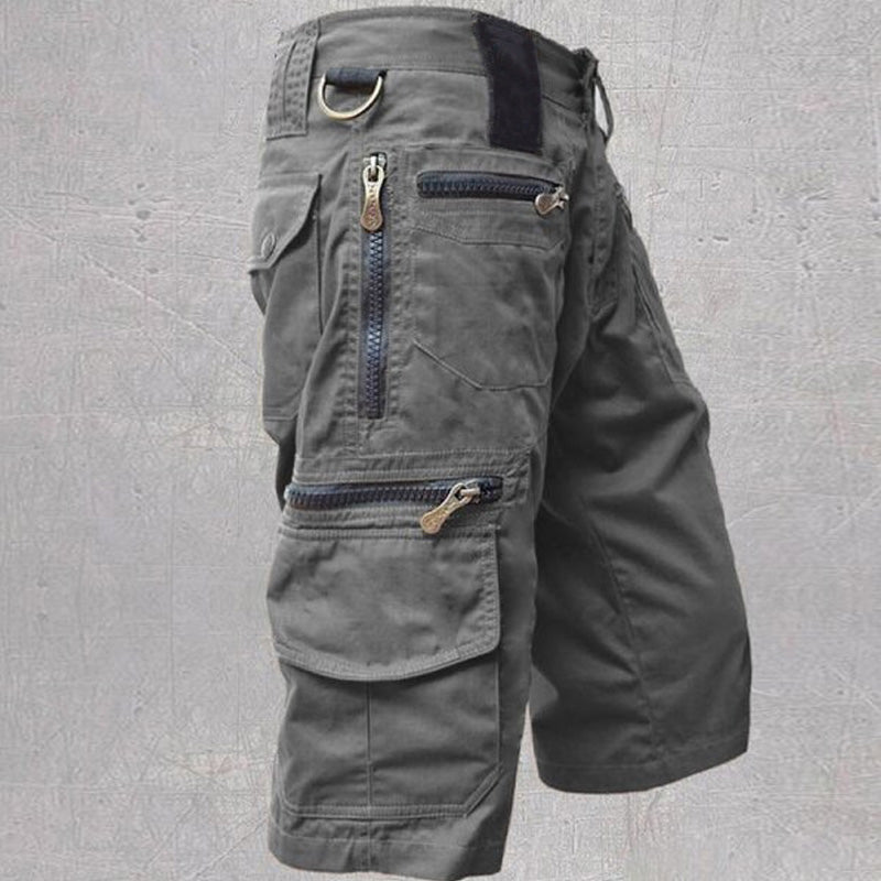 Jimmy | Outdoor All-Adventure Cargo Short