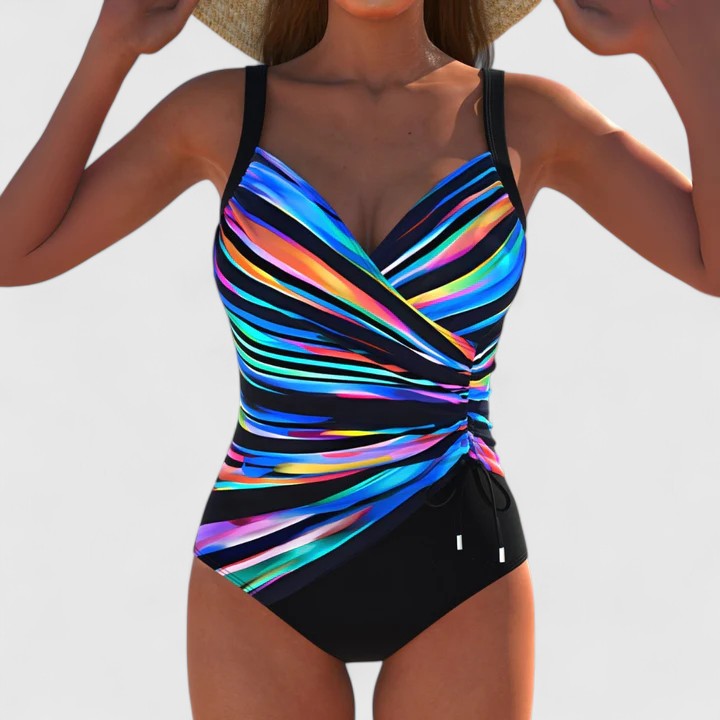 Héloïse – maillot de bain sophistiqué