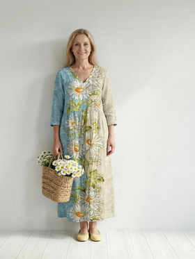 Floral