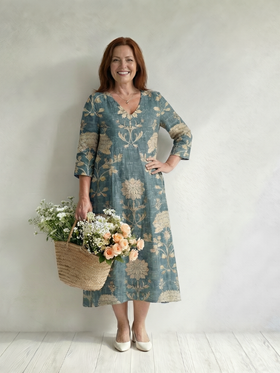 Floral