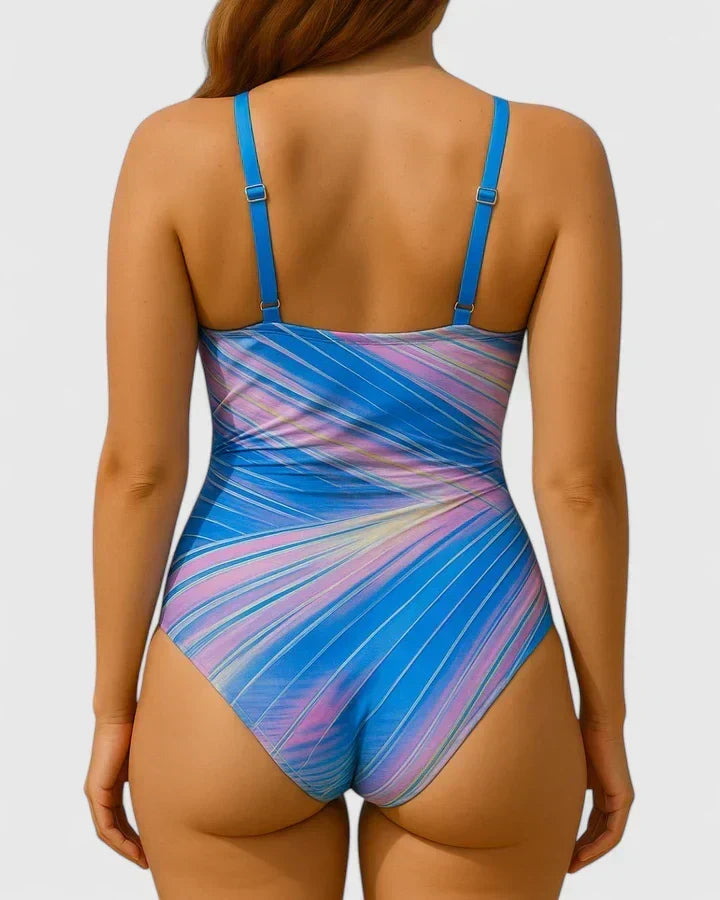 Gabrielle – maillot de bain élégant