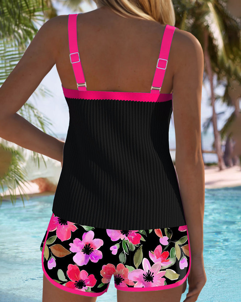 Ombeline – tankini