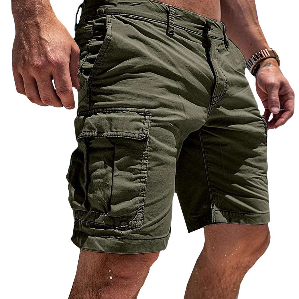 Cooper | Essential Comfort Cargo Short
