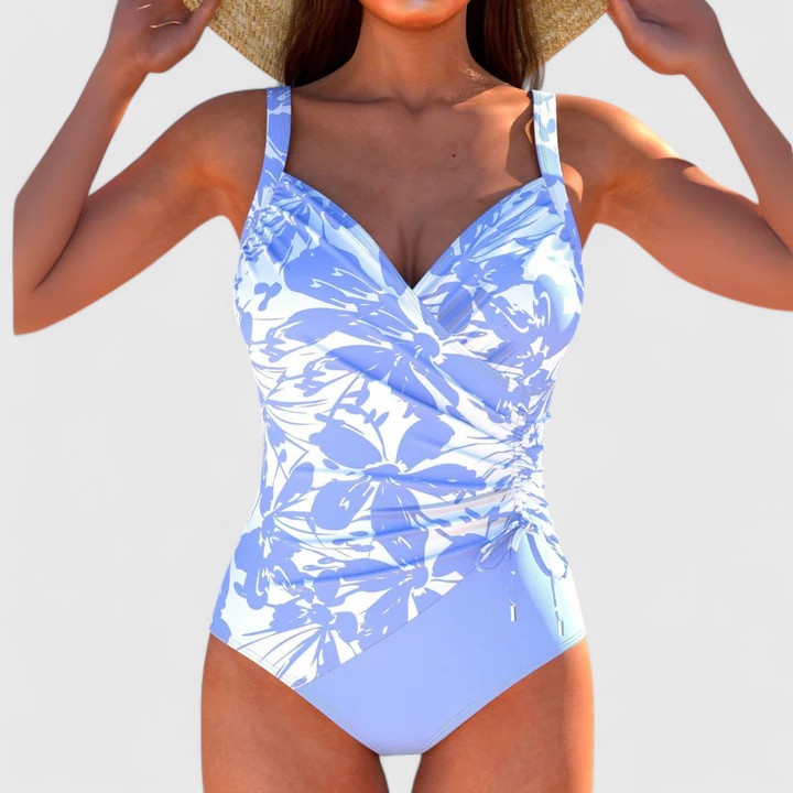 Héloïse – maillot de bain sophistiqué