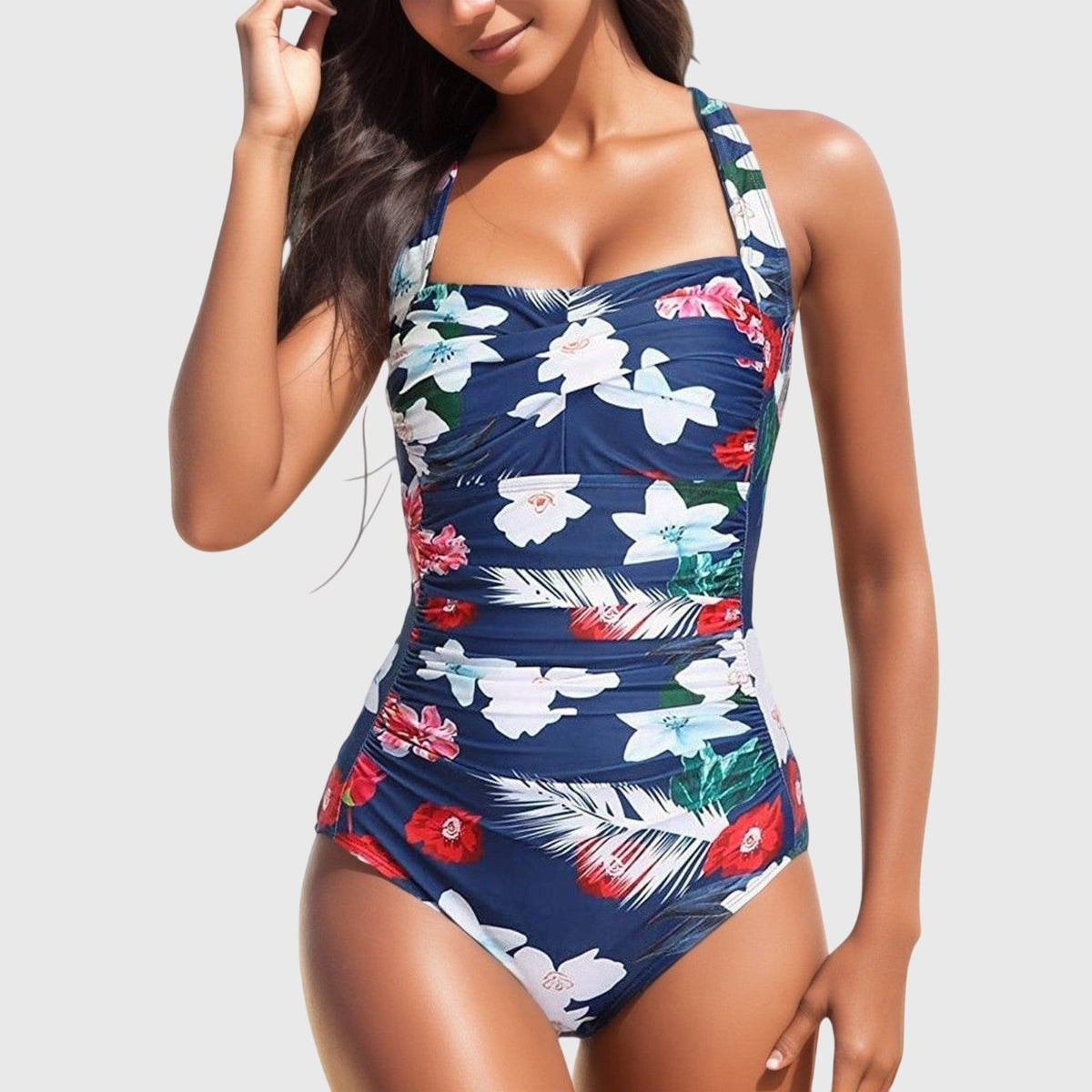 Joséphine – maillot de bain une pièce