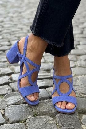 Royal Blue