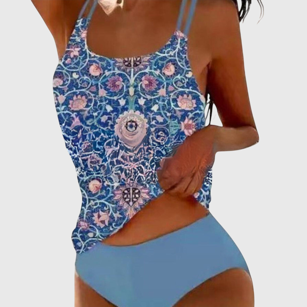 Camille – ensemble de maillots de bain