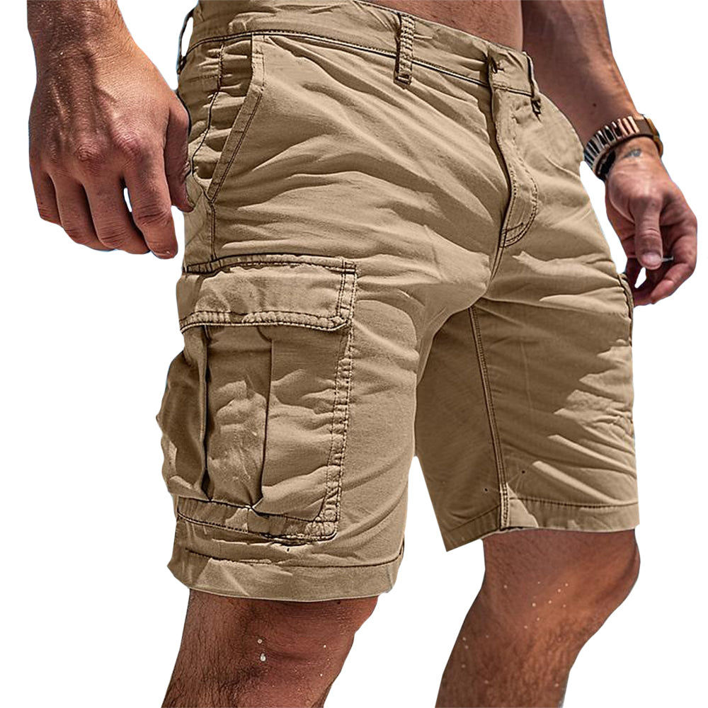 Cooper | Essential Comfort Cargo Short