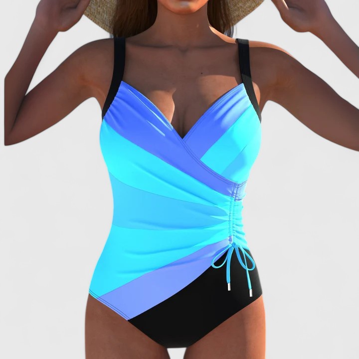 Héloïse – maillot de bain sophistiqué