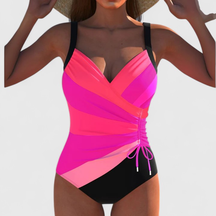 Héloïse – maillot de bain sophistiqué