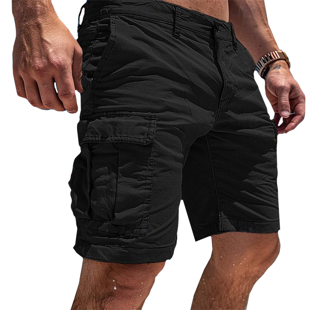 Cooper | Essential Comfort Cargo Short