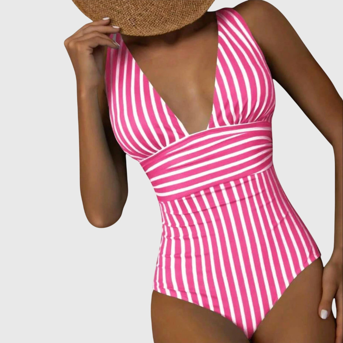 Katia – maillot de bain élégant
