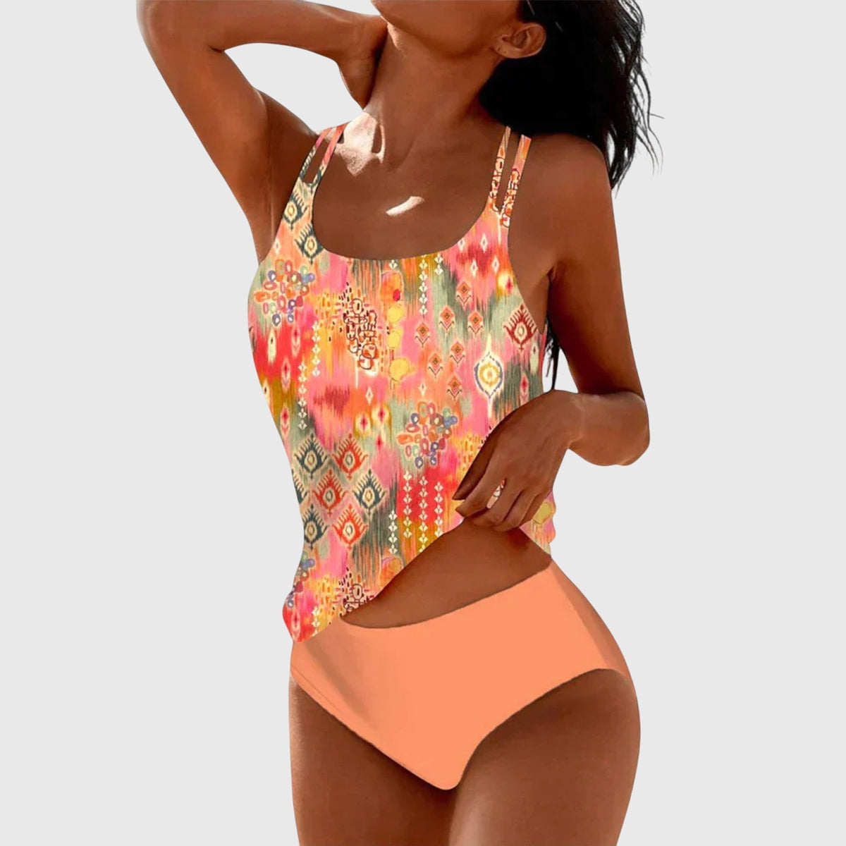 Camille – ensemble de maillots de bain