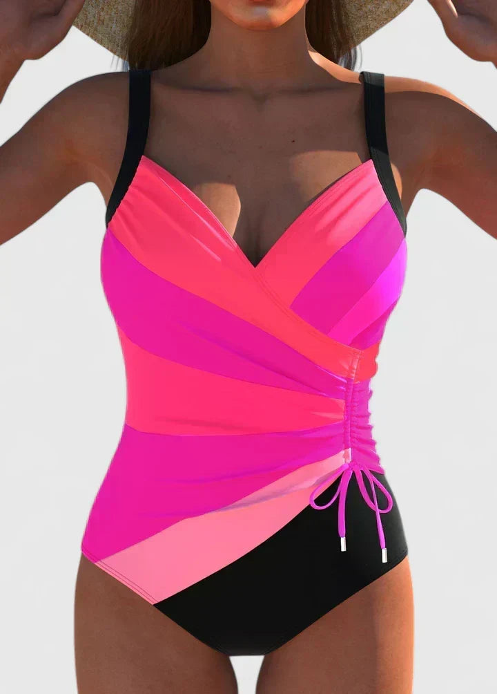Gabrielle – maillot de bain élégant