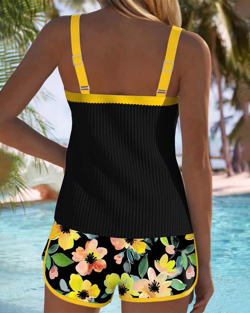 Ombeline – tankini