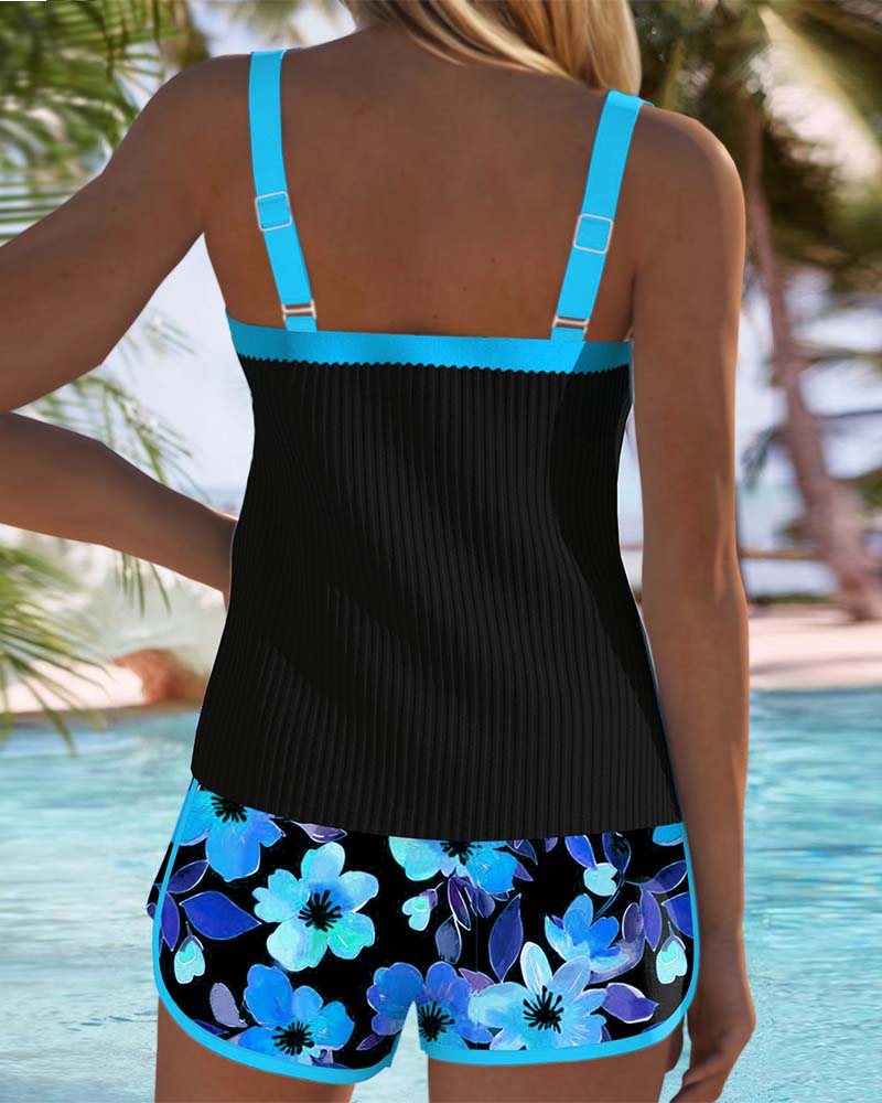 Ombeline – tankini