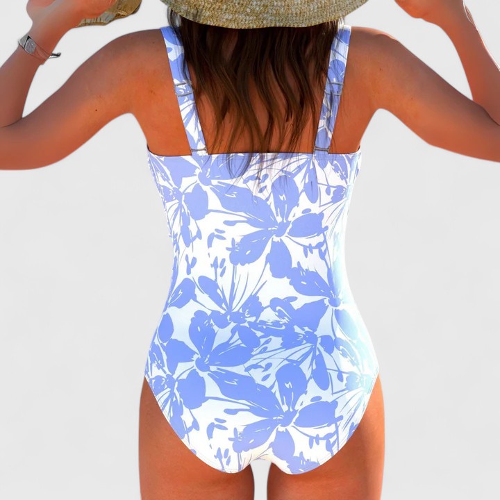 Héloïse – maillot de bain sophistiqué