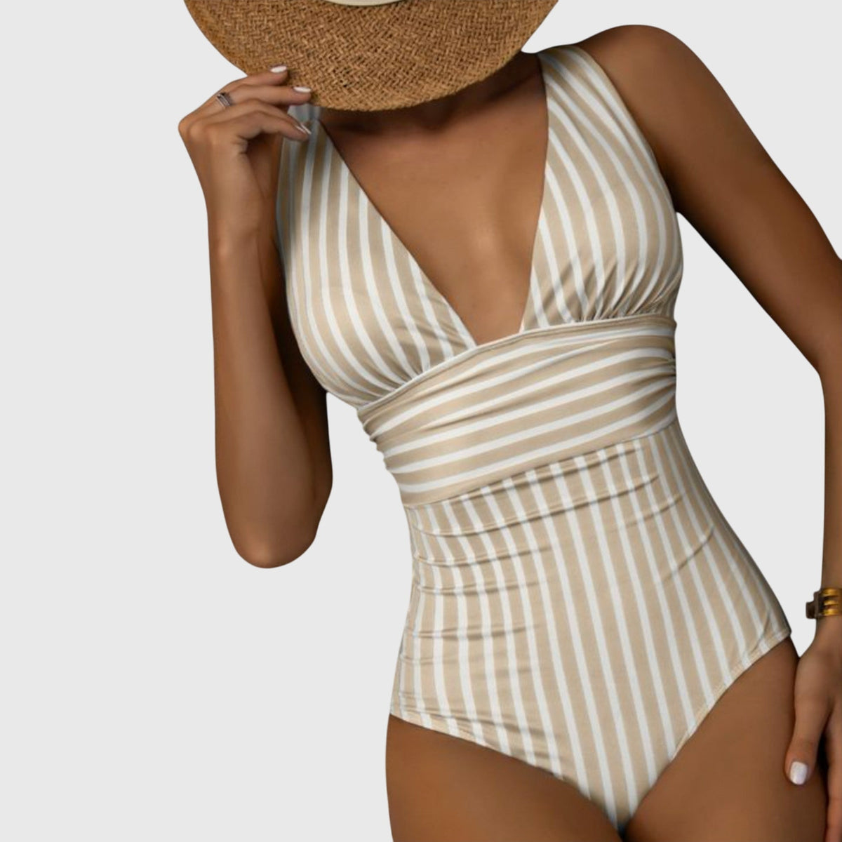 Katia – maillot de bain élégant