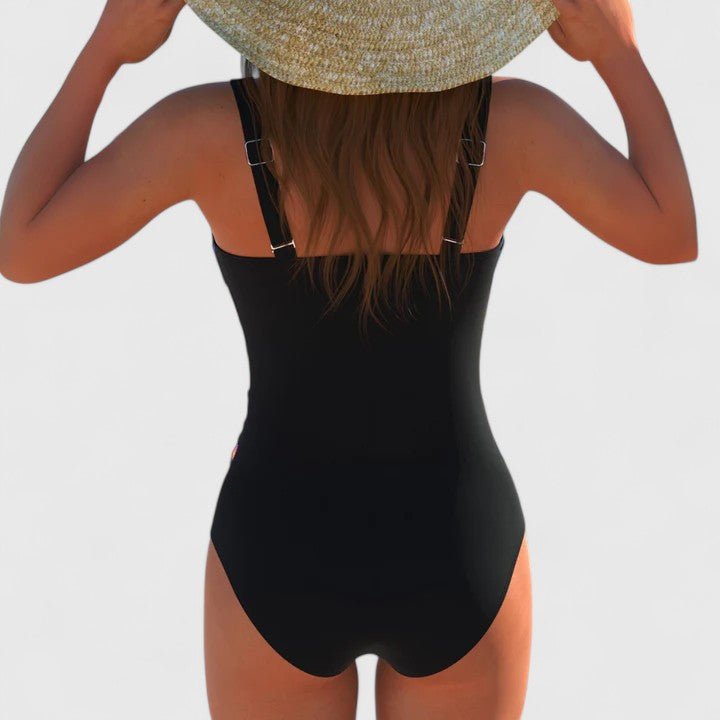 Héloïse – maillot de bain sophistiqué