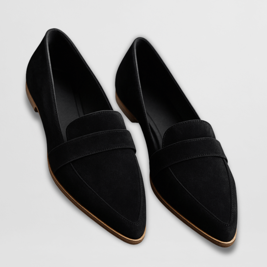 Soft Everyday Loafers