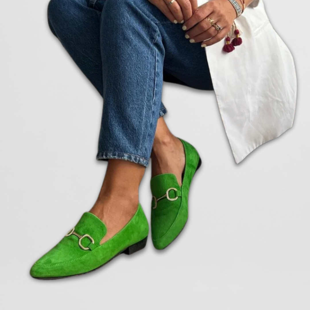 Comfortable Everyday Loafers