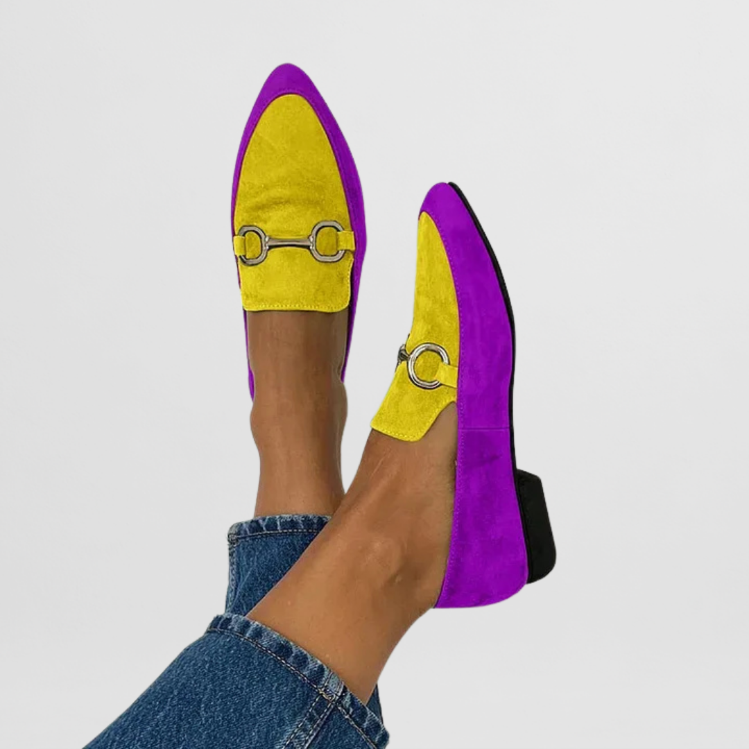 Comfortable Everyday Loafers