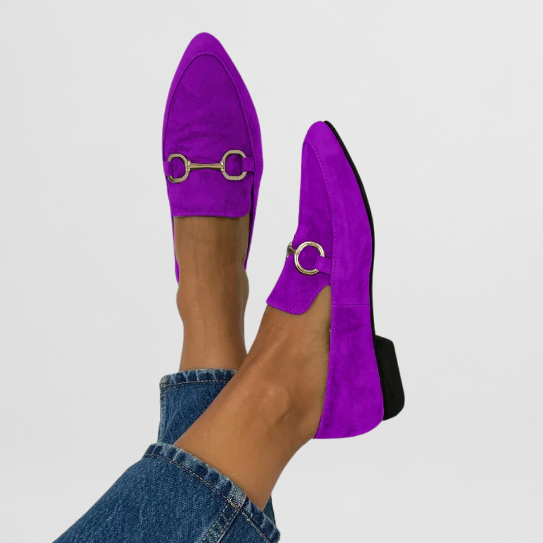 Comfortable Everyday Loafers