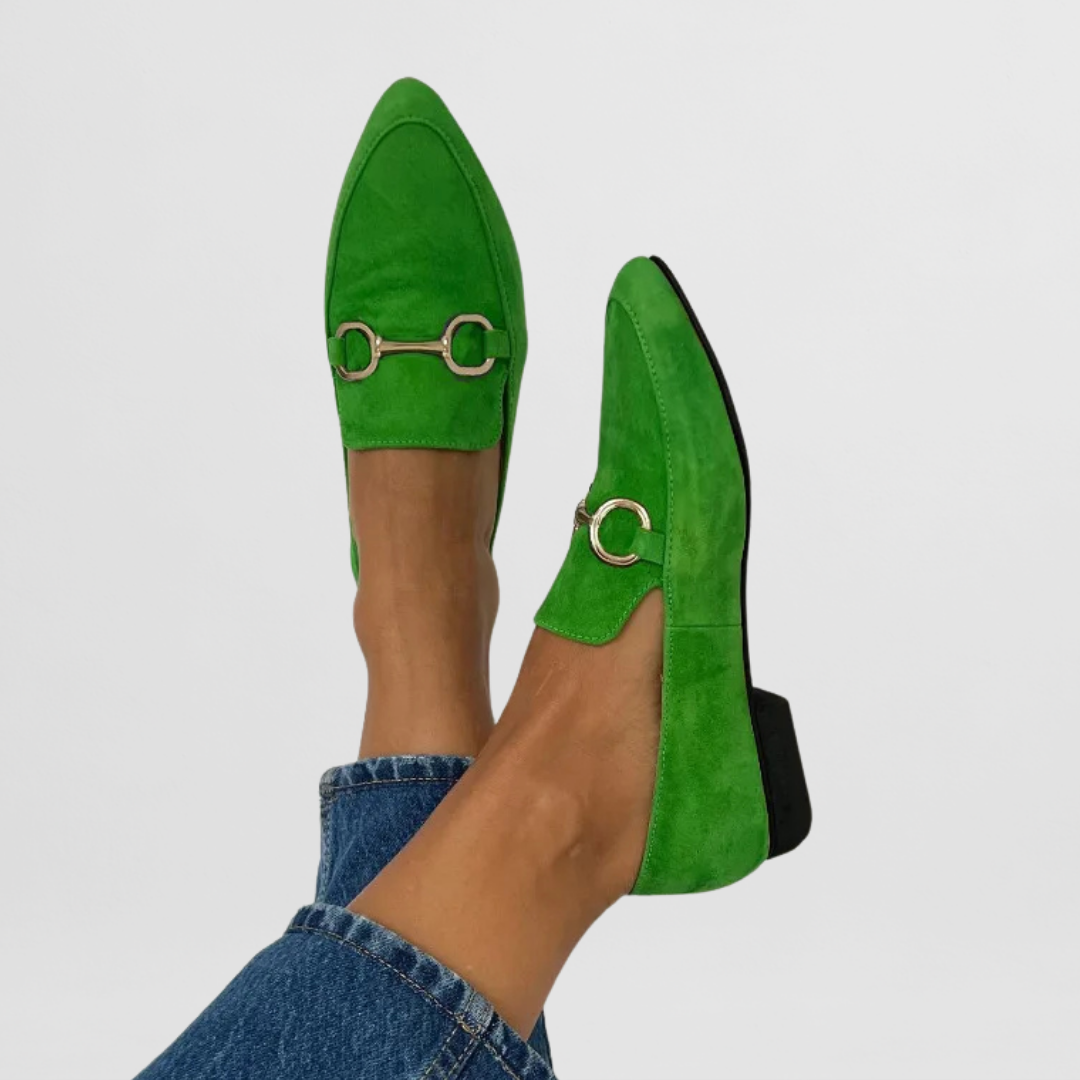 Comfortable Everyday Loafers