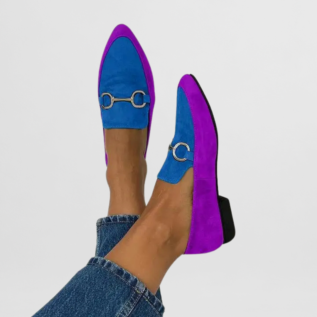 Comfortable Everyday Loafers