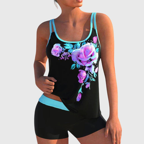 Océane – maillot de bain deux pièces