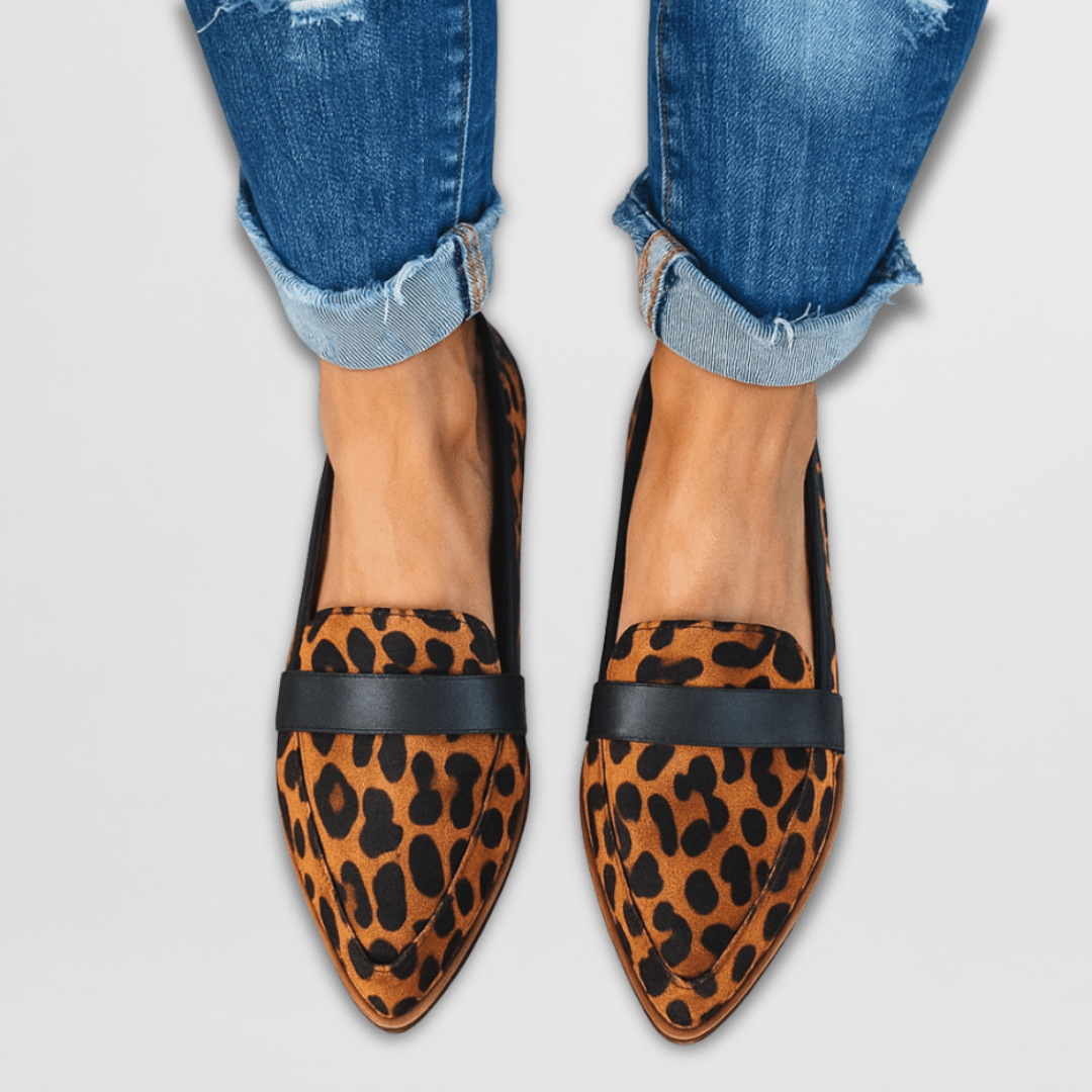 Soft Everyday Loafers