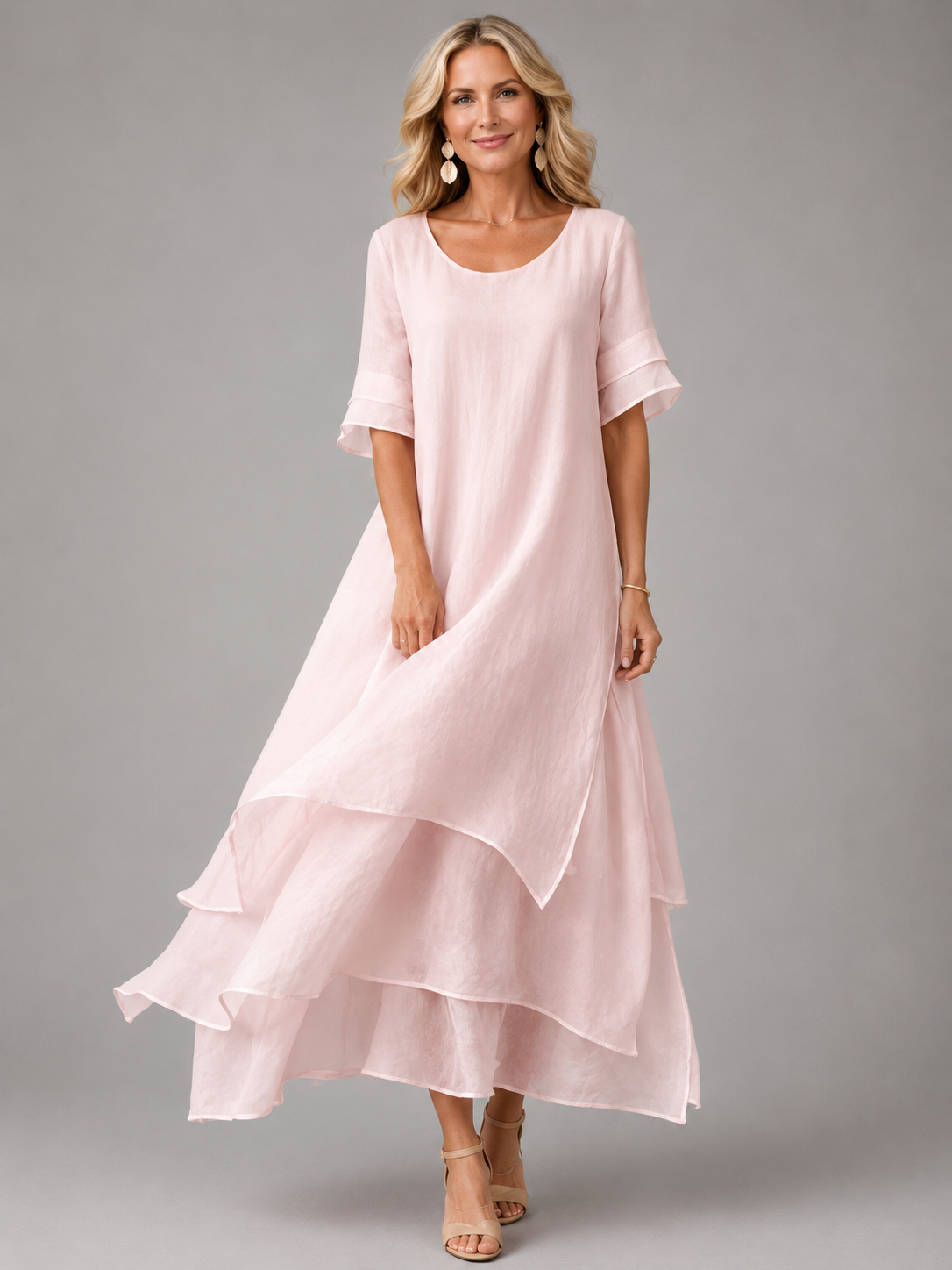 Liora Maxi Dress