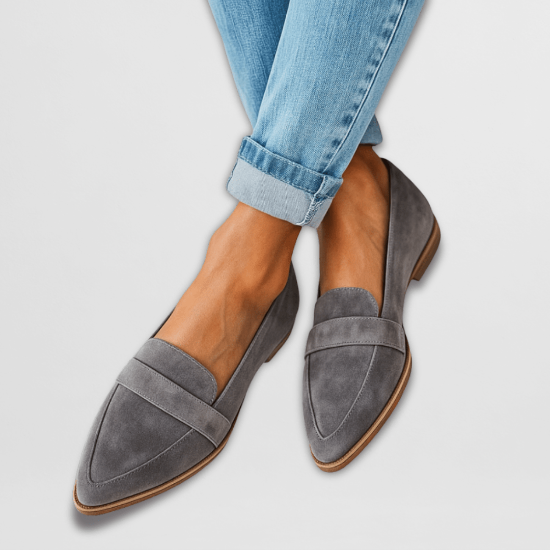 Soft Everyday Loafers