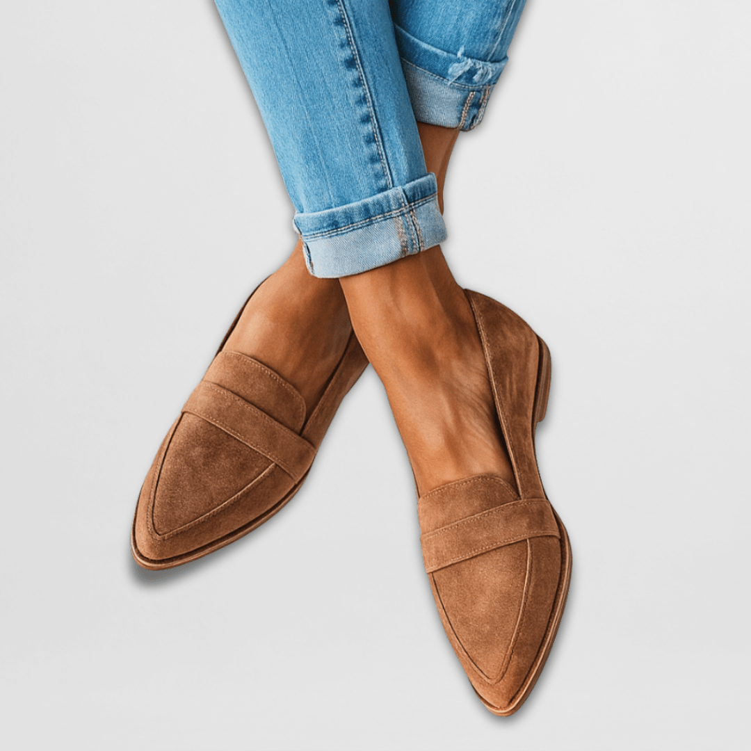 Soft Everyday Loafers